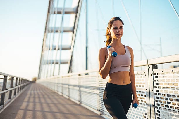 How Many Steps to Walk a Day to Lose Weight