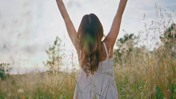 simple healthy habits, healthy lifestyle on a budget