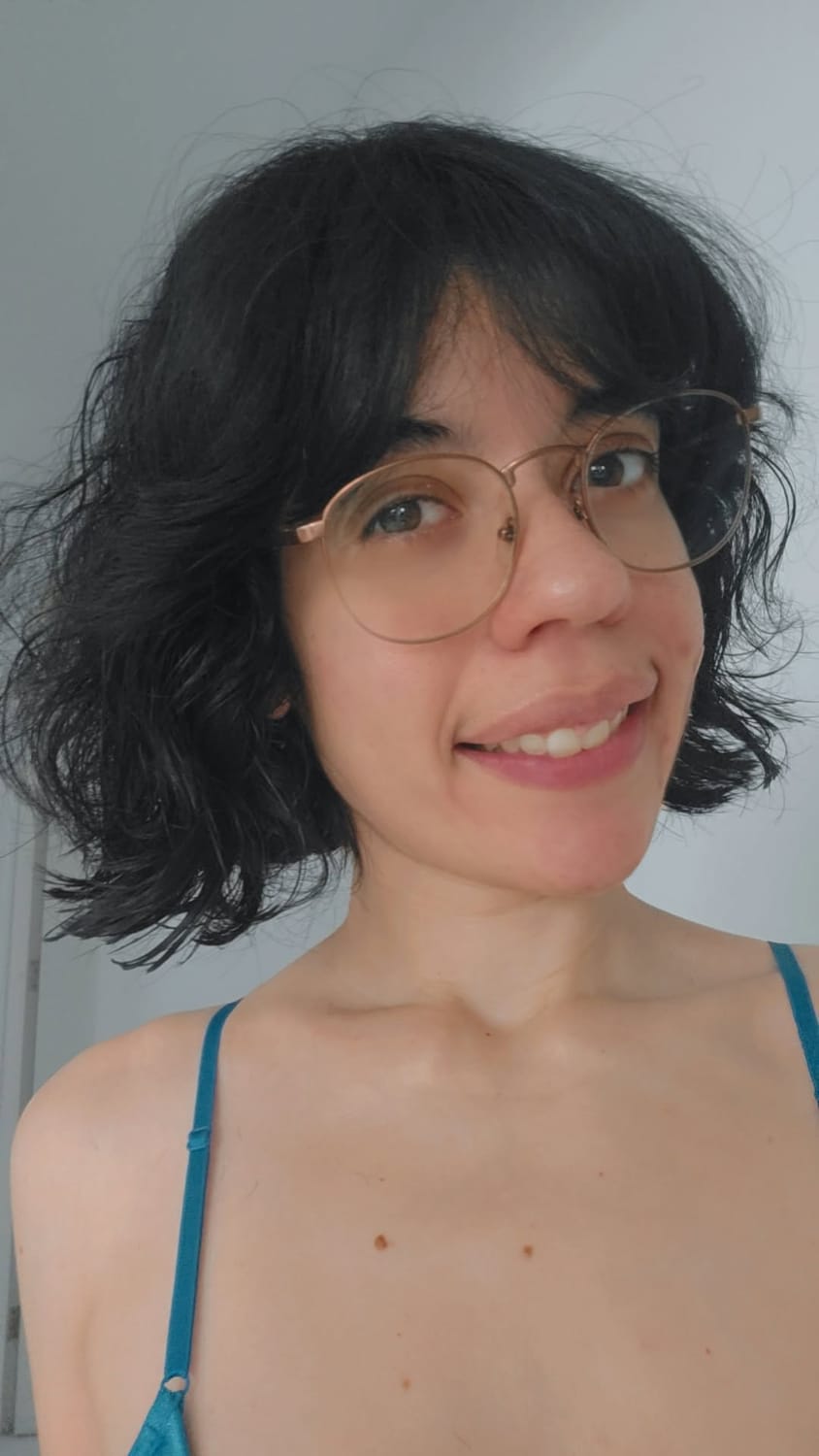Stephanie “Pempi” Ortiz, certified health coach