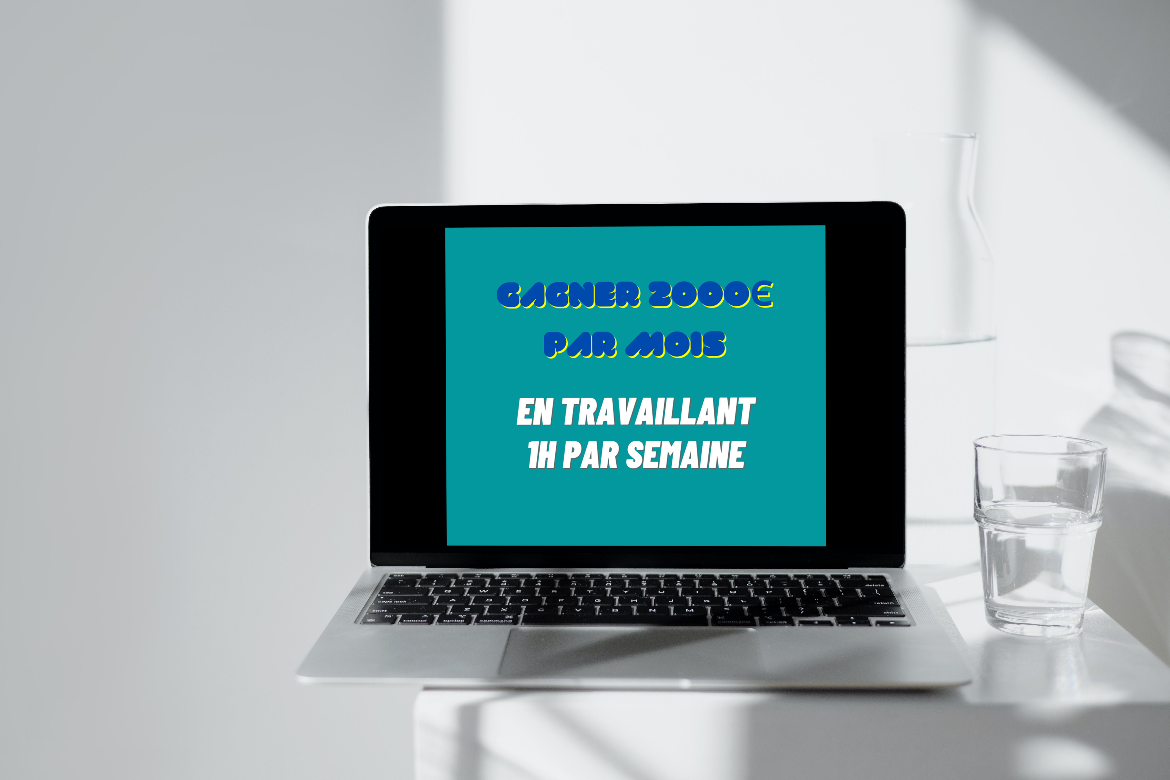 darwin-rx design pinterest logiciel automatisation
