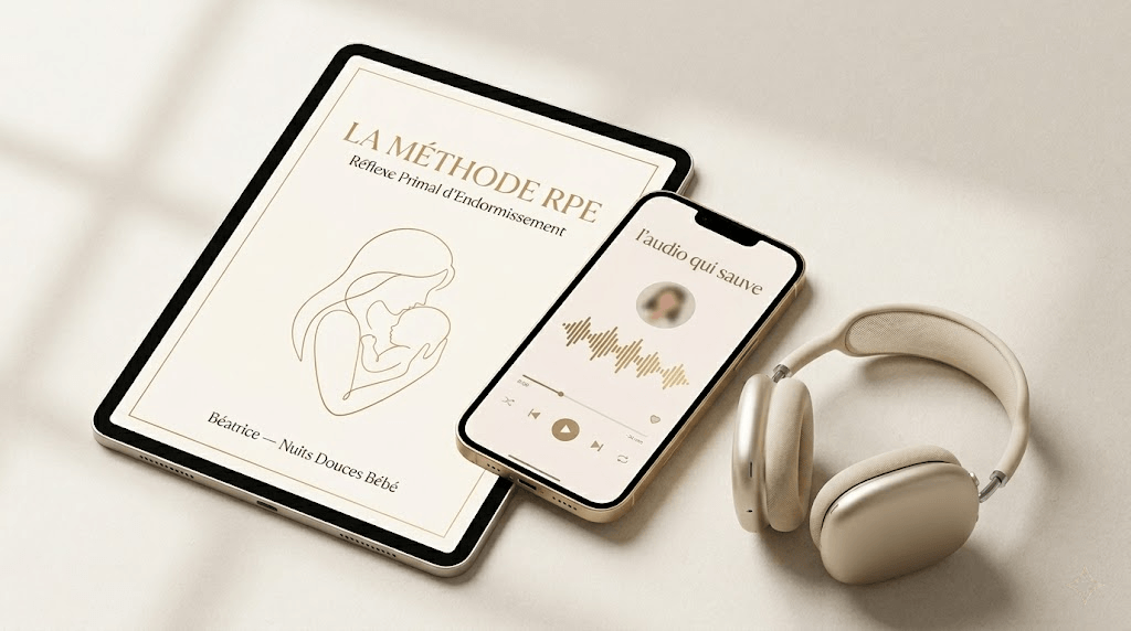 La Méthode RPE — aperçu du contenu