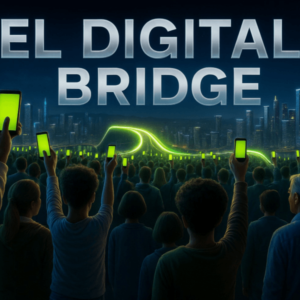 Digital Bridge