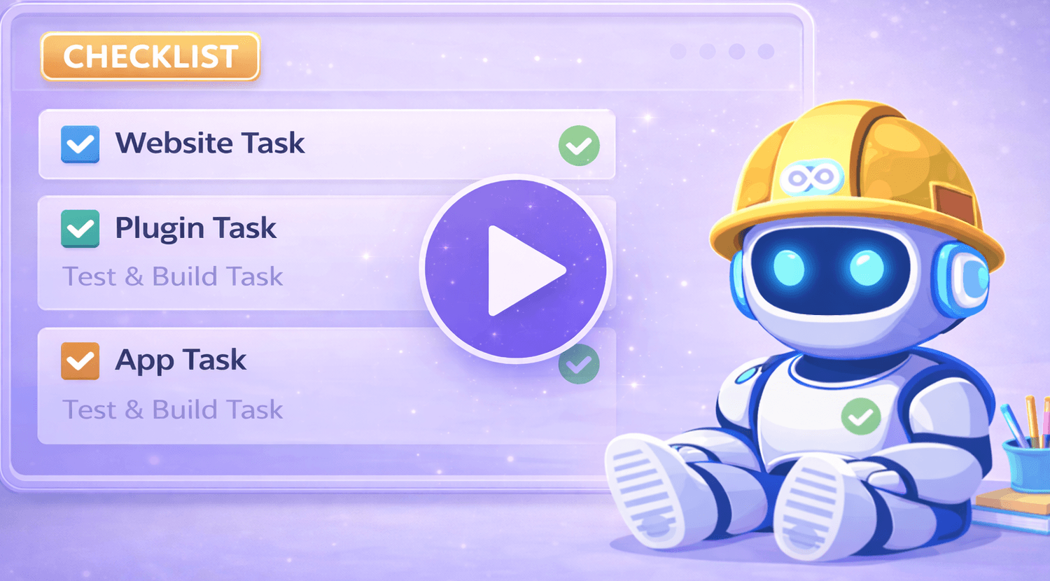 VibeSheet demo preview