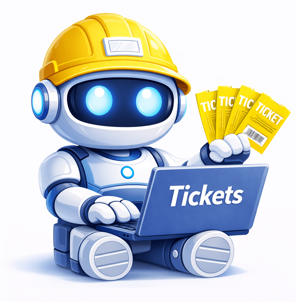 Ticket Manager Bot