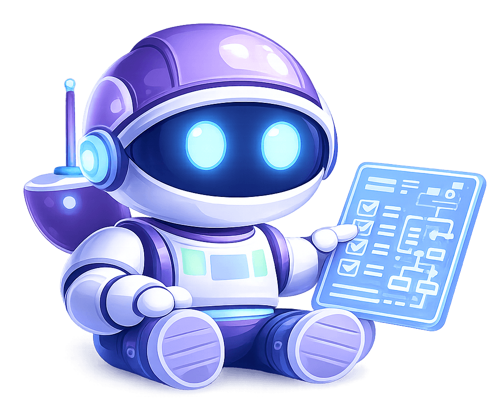 Project Manager Bot