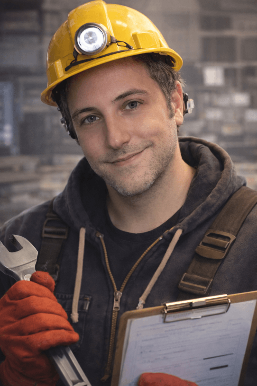 Shawn Altman, Creator of VibeSheet