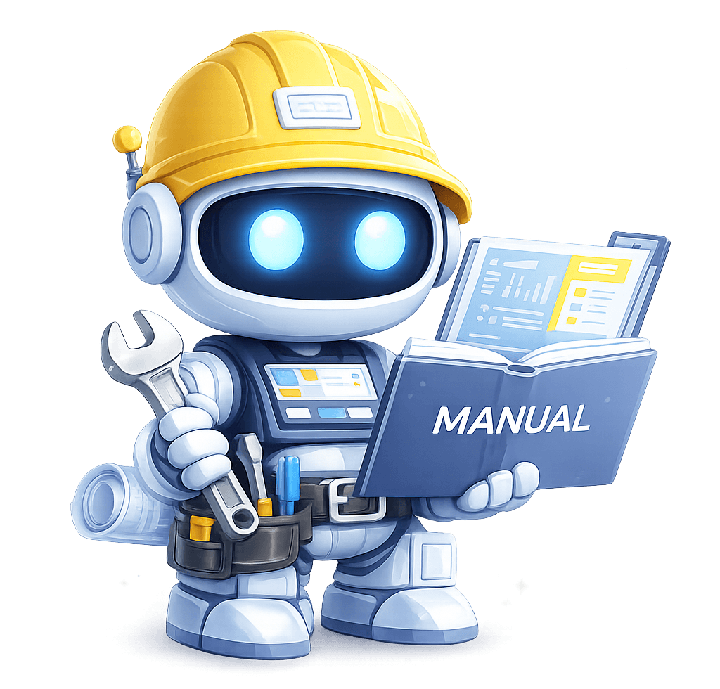 Manual Start bot