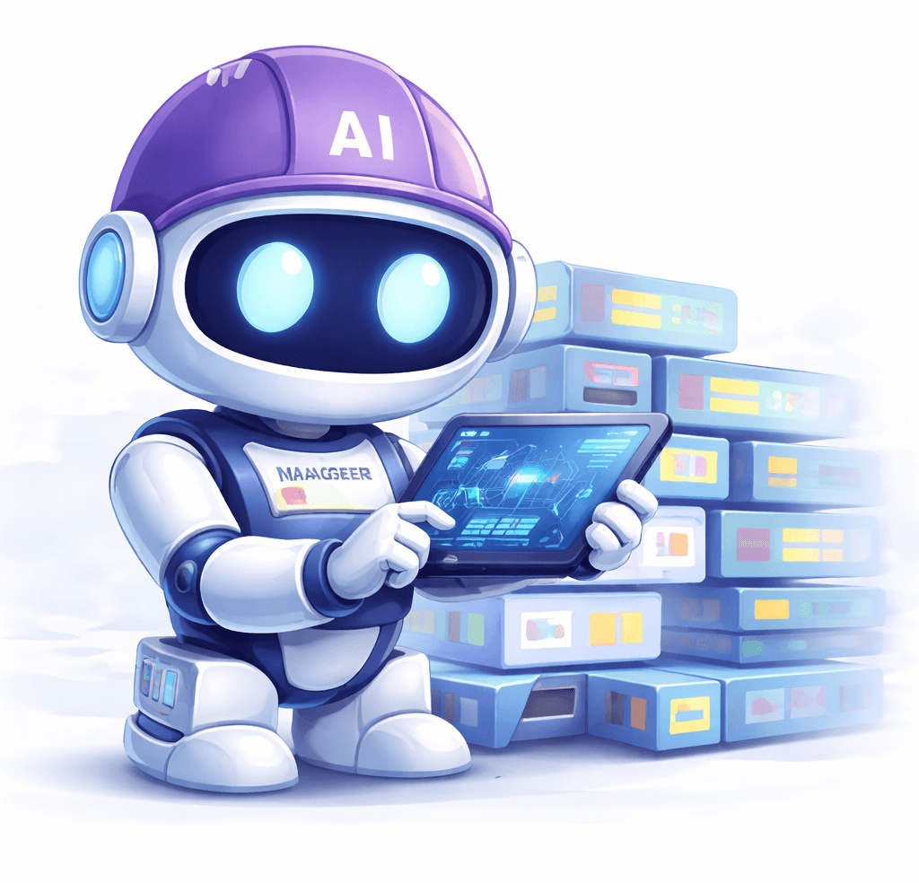 AI Auto bot