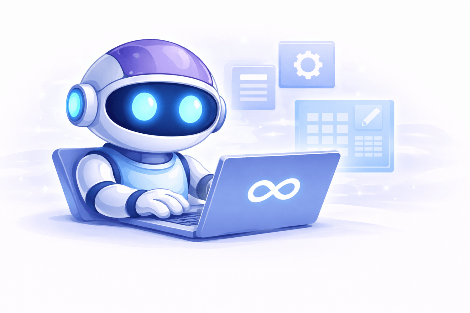 Apps & Internal Tools