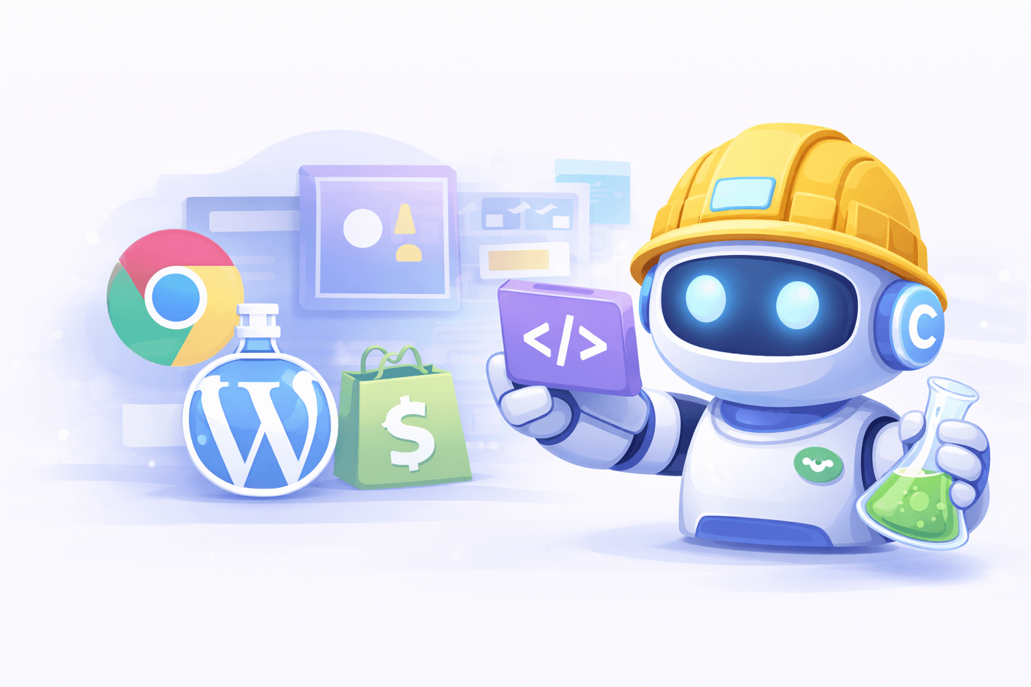 Anything You Can Ticket