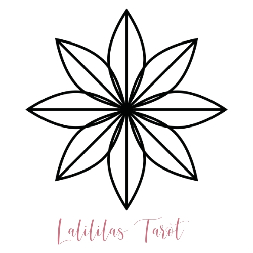 Lalililas Tarot 