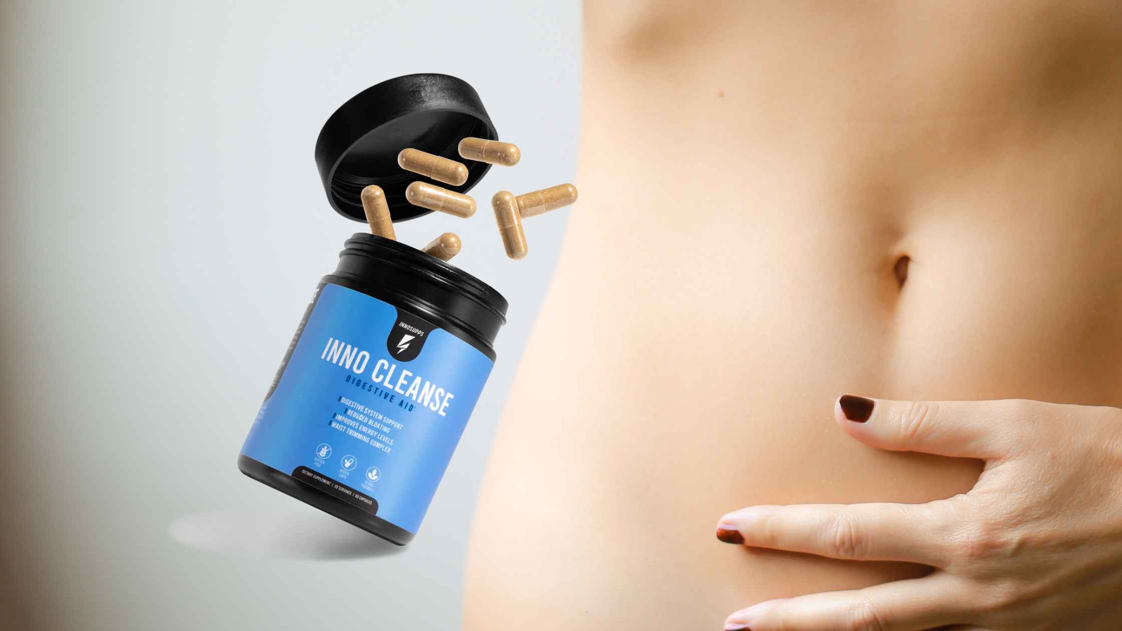 Inno Cleanse An Indepth Review and Guide on Achieving Digestive Health