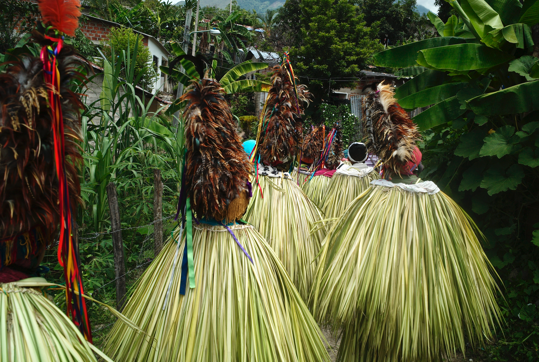 Corpus Christi Colombia Photo Expedition