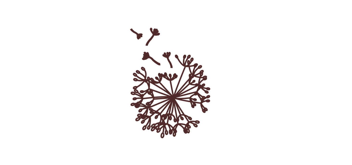 Dandelion logo