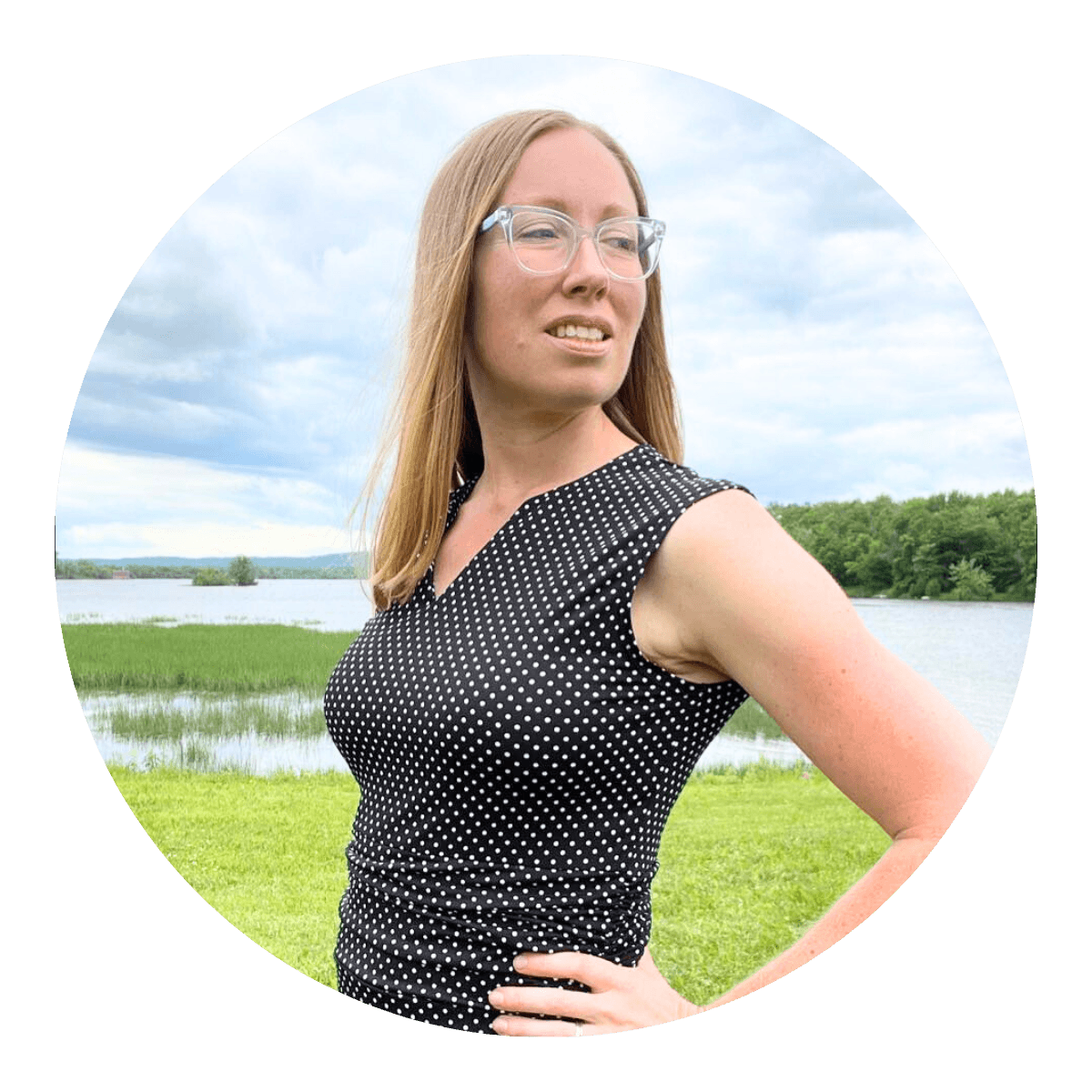 Cliente et ambassadrice