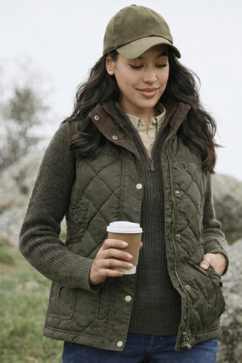 Annie Fontaine propriétaire