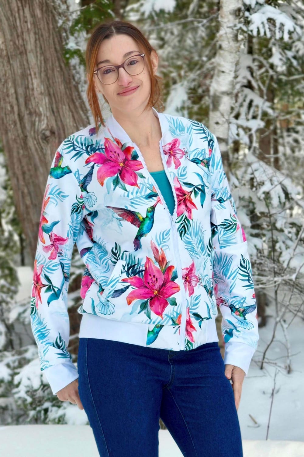 Annie Fontaine propriétaire