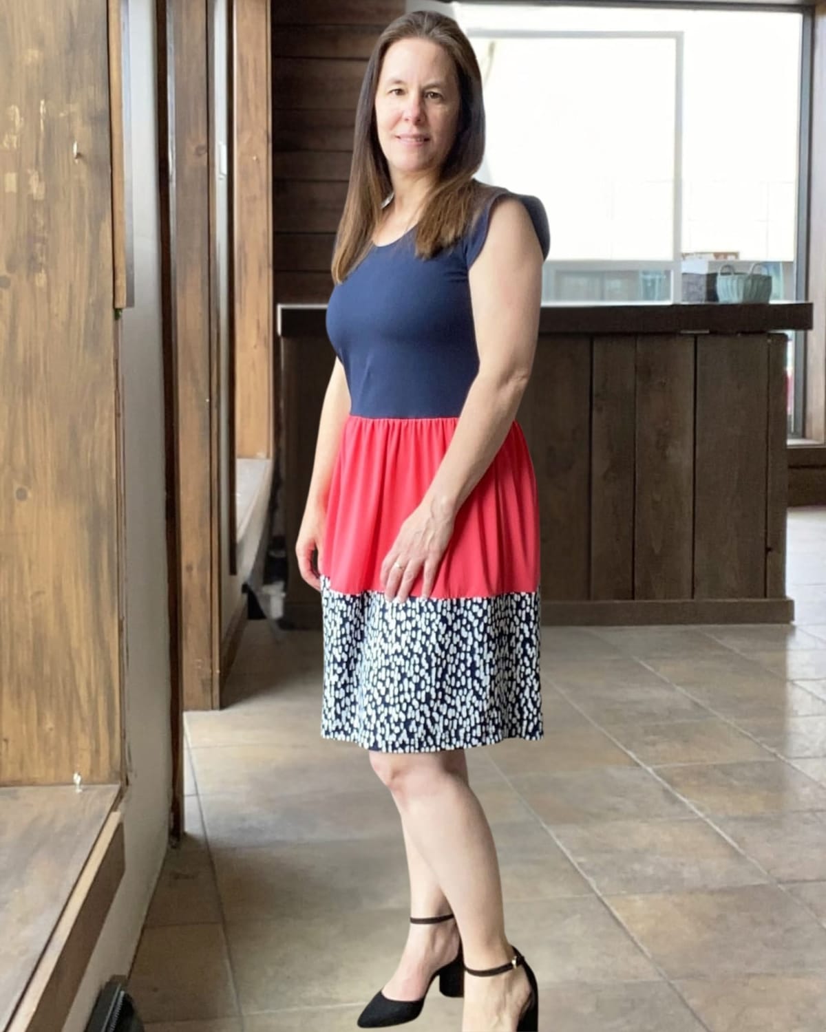 Vêtement couture intégrale