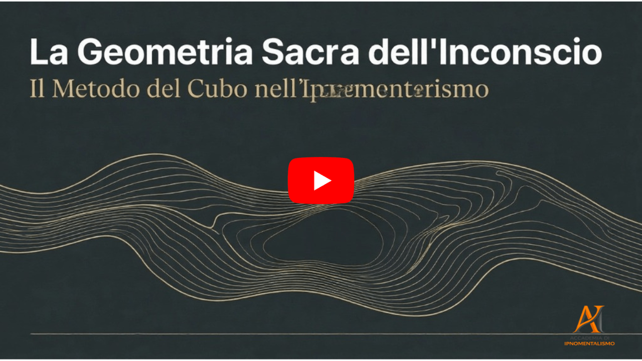 Lezione di Ipnosi Rapida sul Mind OS: Architettura del Sistema Operativo Umano e filtri GCD