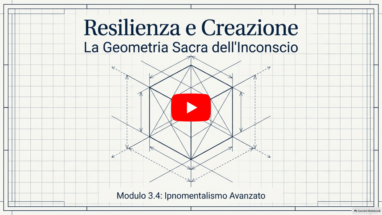 Profondità in Ipnosi Rapida: Stacking the Deck e cicli di Frazionamento per una trance infrangibile