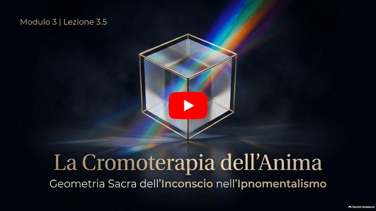 Fenomenologia dell'Ipnosi Rapida: Catalessi, amnesia e allucinazioni sensoriali guidate