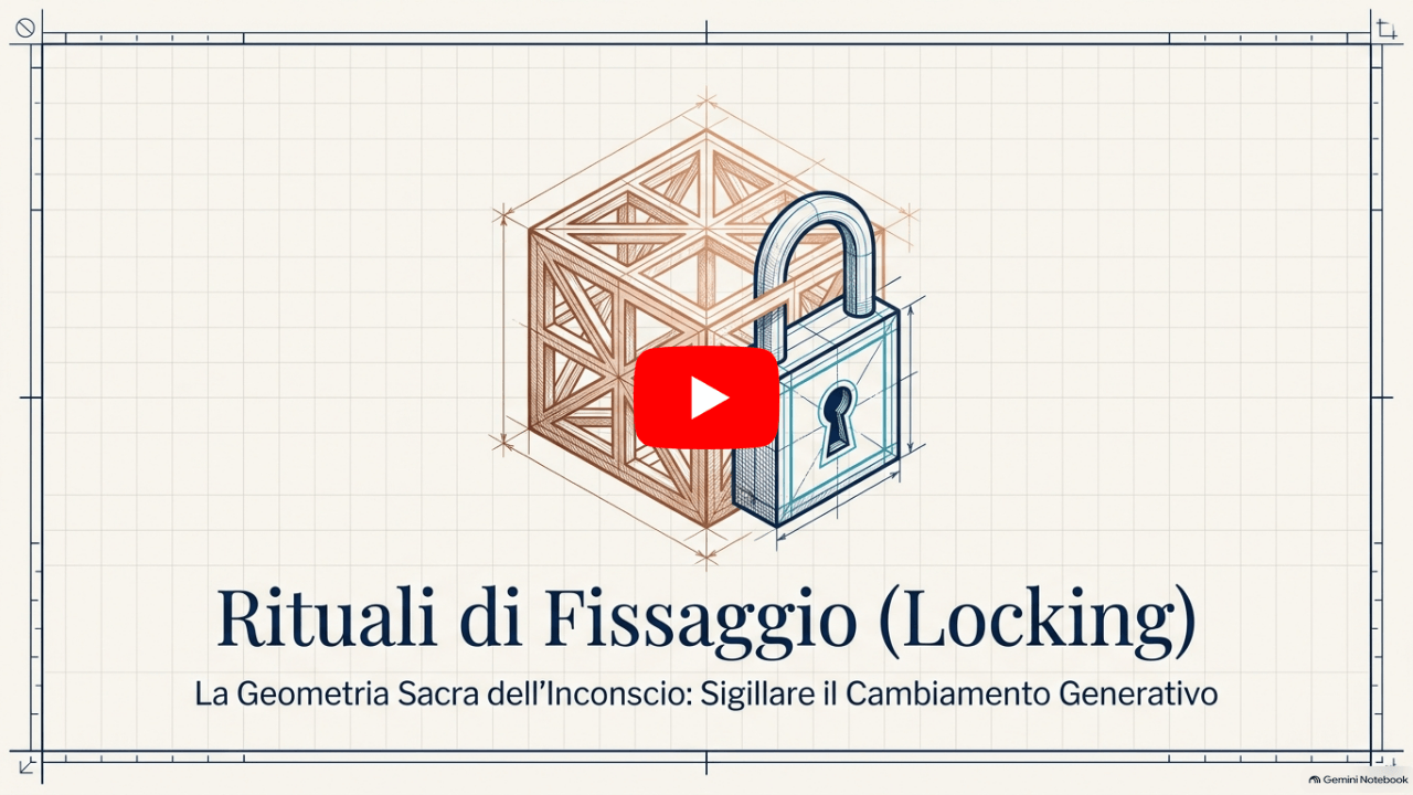 Riprogrammazione in Ipnosi Rapida: Blueprint di trasformazione identitaria e installazione di ancoraggi