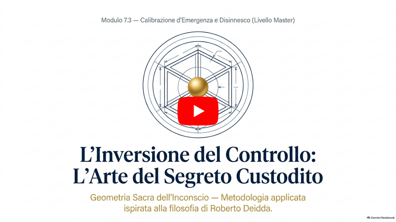 Riprogrammazione in Ipnosi Rapida: Blueprint di trasformazione identitaria e installazione di ancoraggi