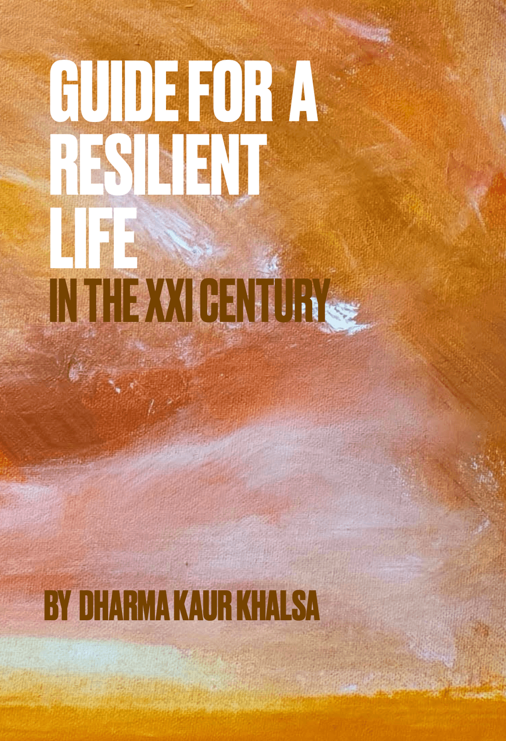 The book in Englsih language