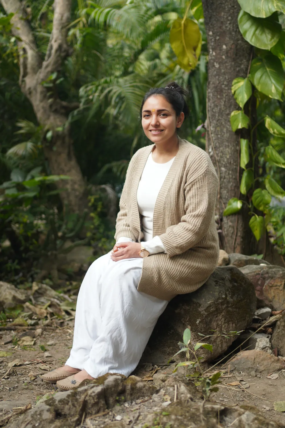 Rakhi Suryavanshi