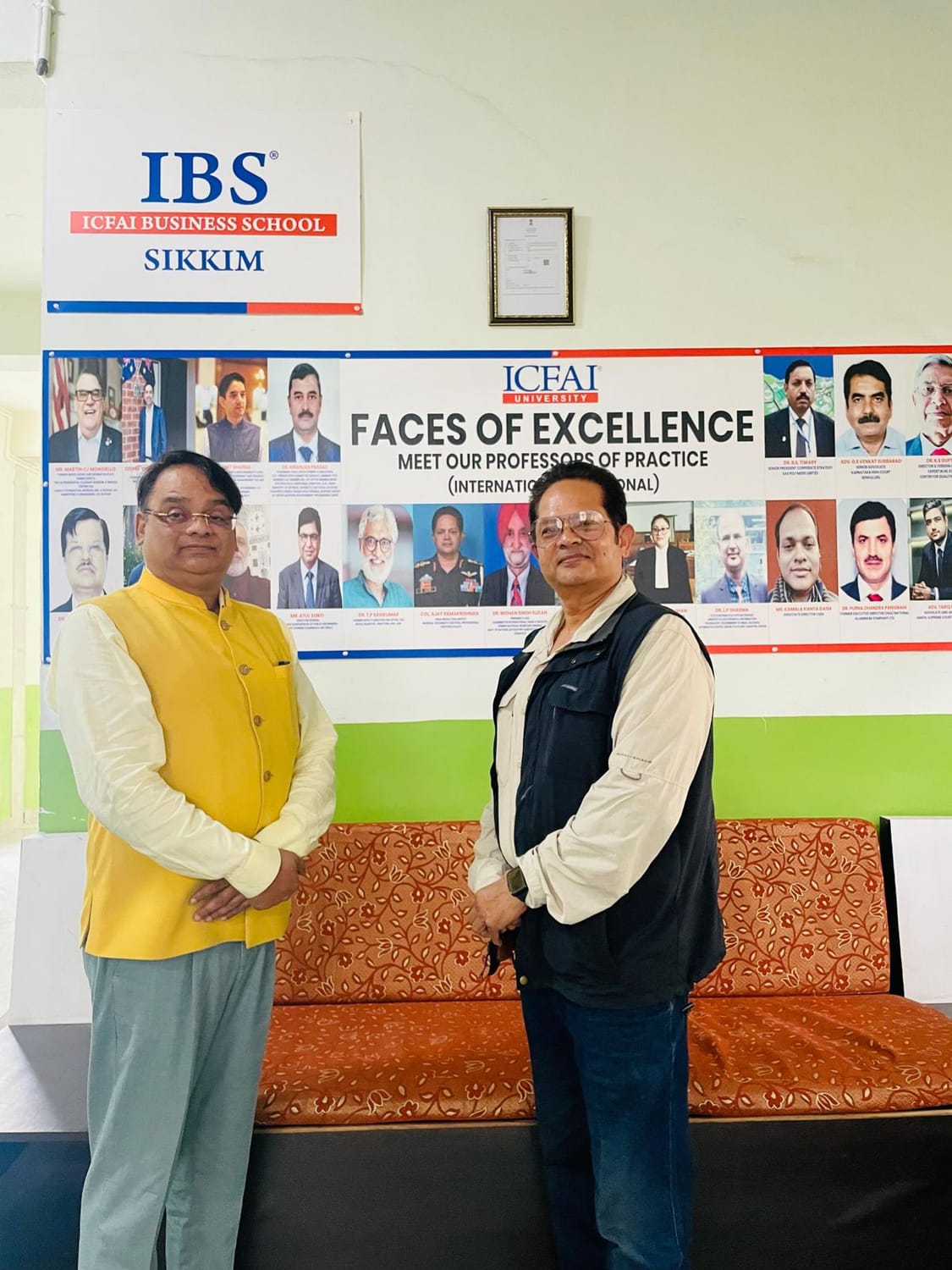ICFAI University