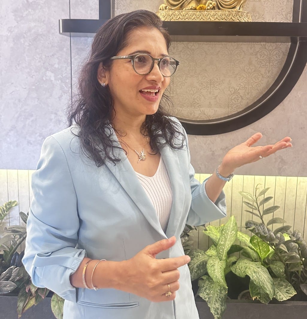 Asha Soni