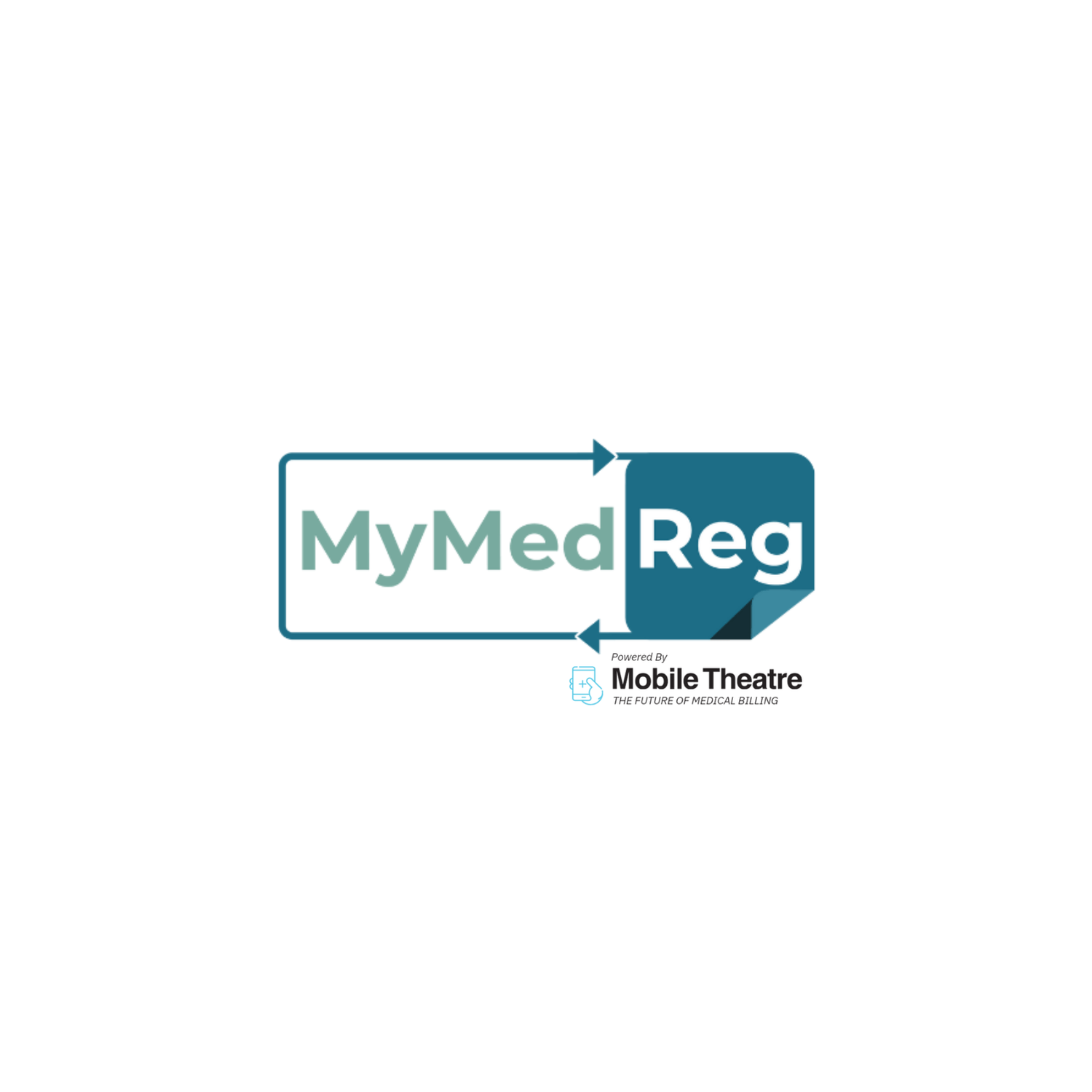 MyMedReg Logo