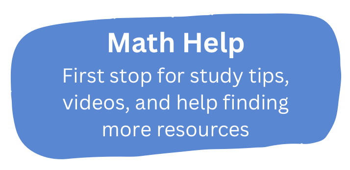 Punny Math Teacher Math Resources