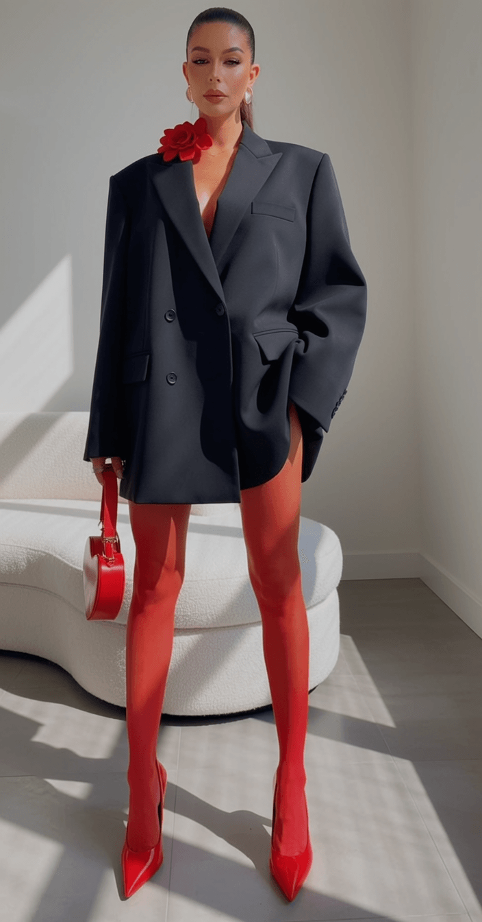Look Express · Karen Sánchez