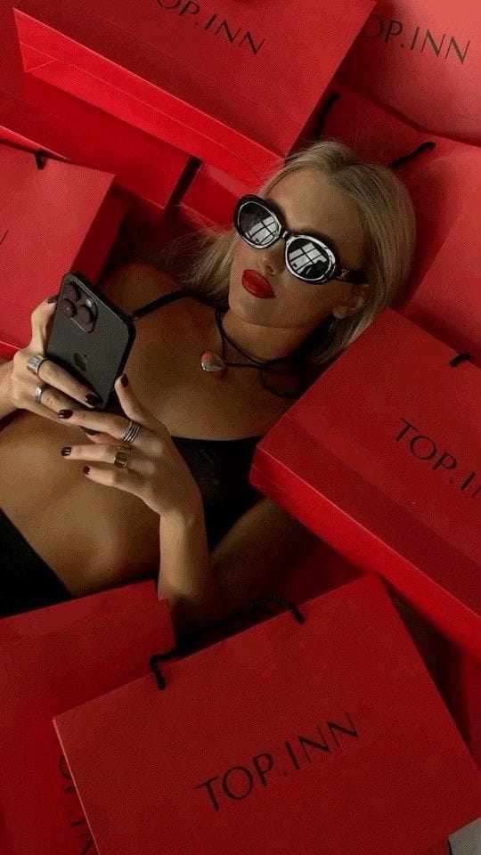 Por qué comprarte ropa nueva no resuelve