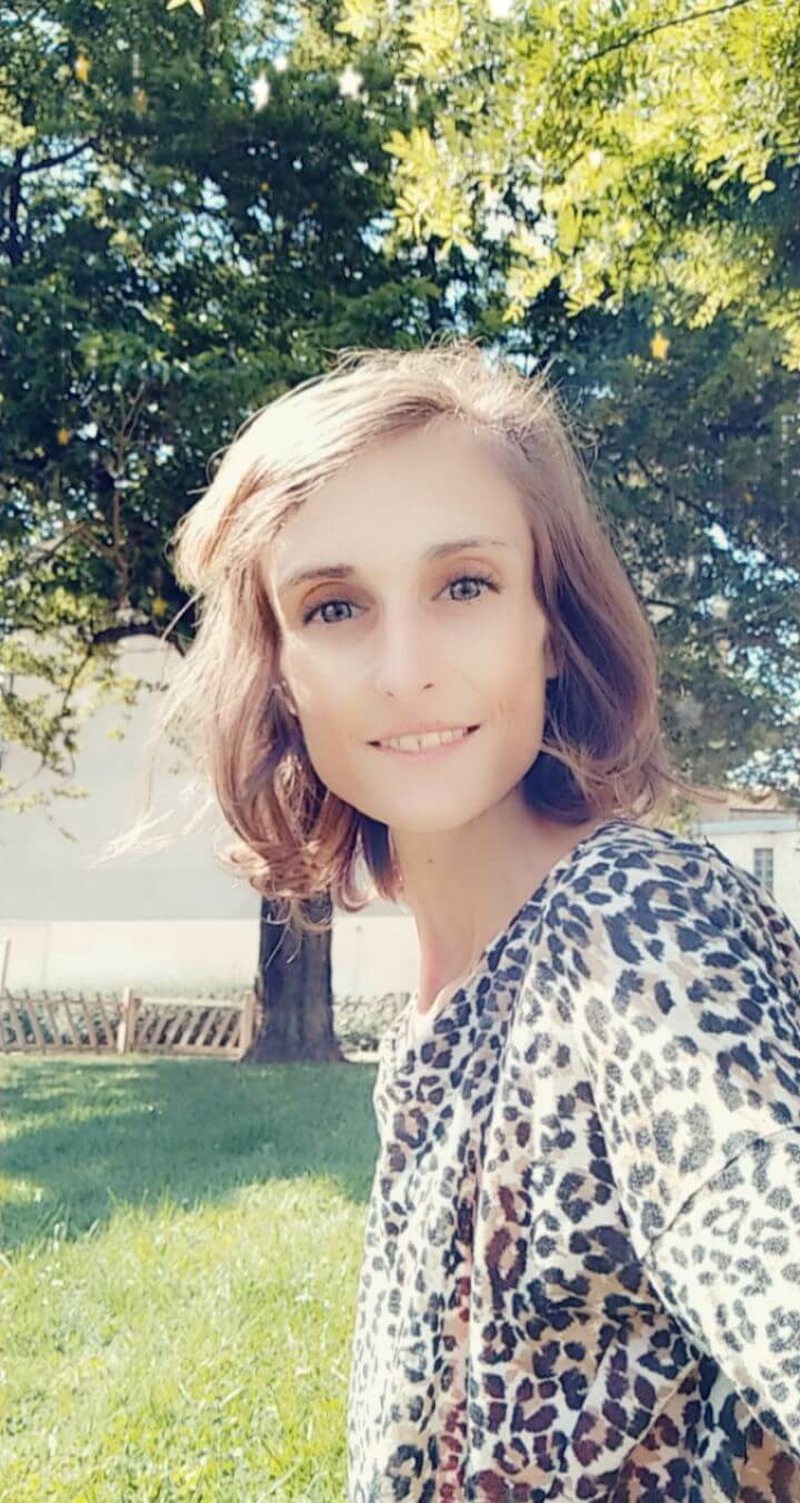 qui est camille lelievre