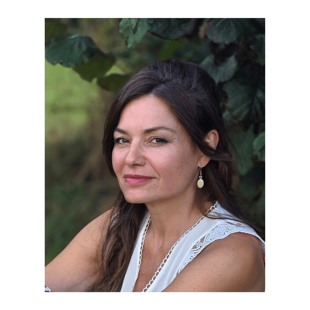 Stéphanie Vanroye