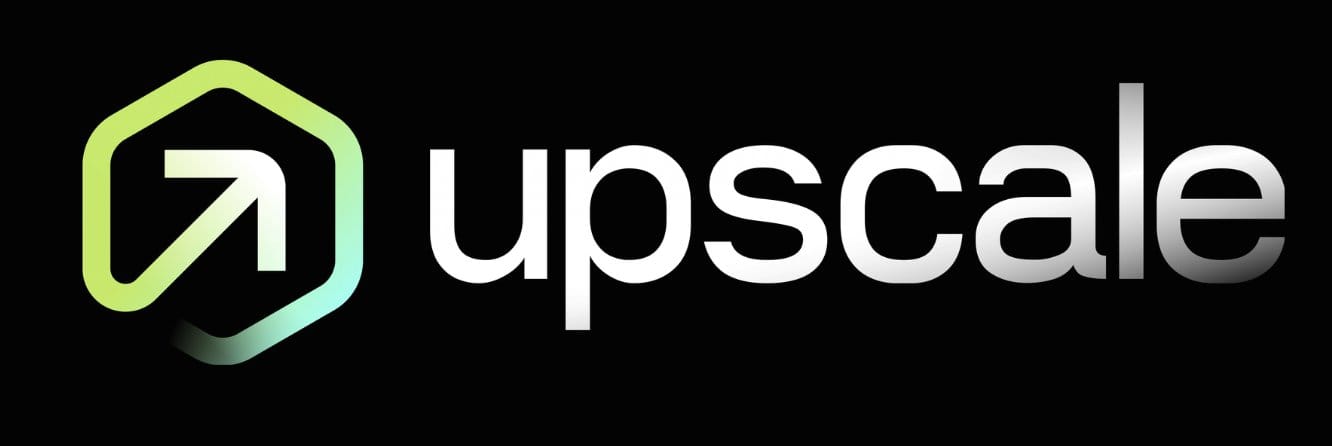 Upscale