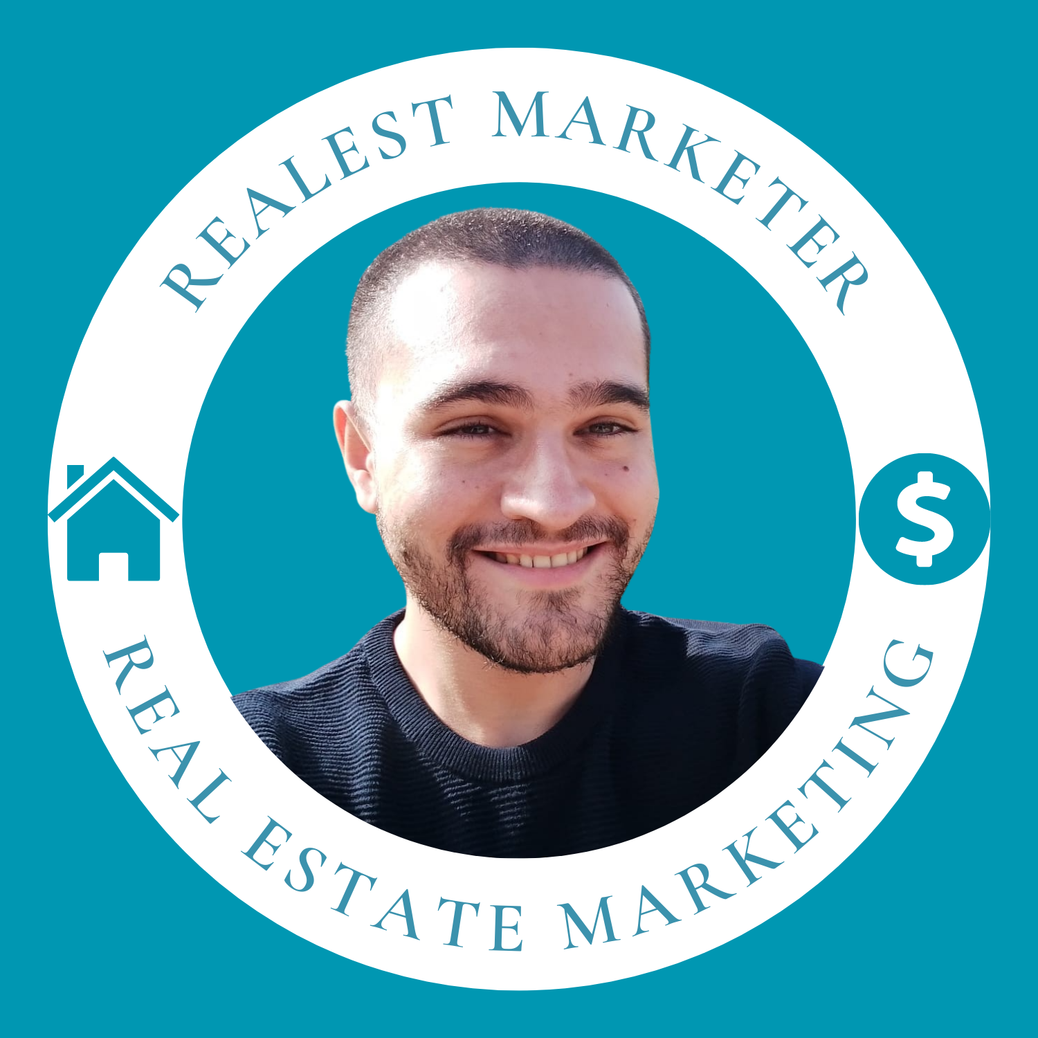 the founder of realest marketer