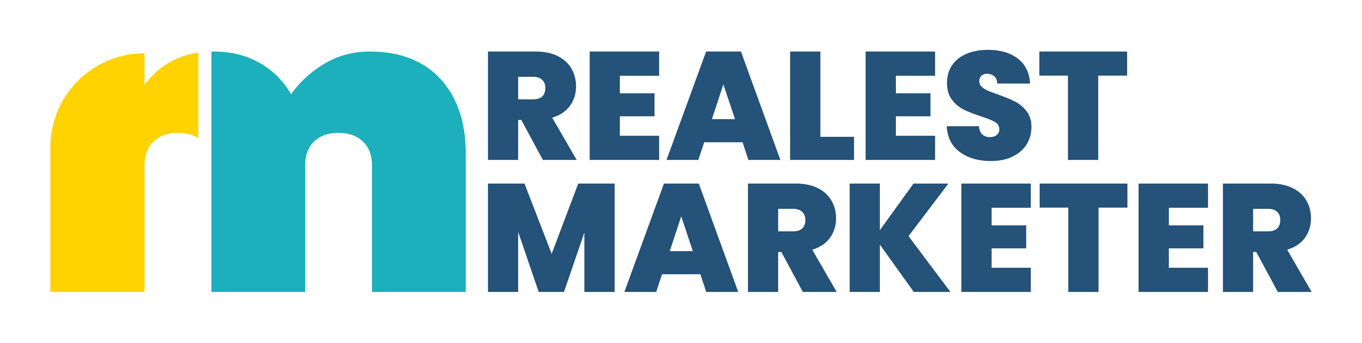 realest marketer logo