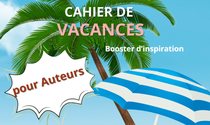 Obtenez votre boost d'inspiration dès maintenant !