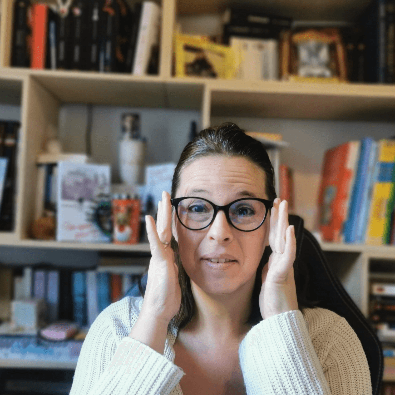 S'organiser pour écrire