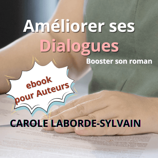 Améliorer ses dialogues