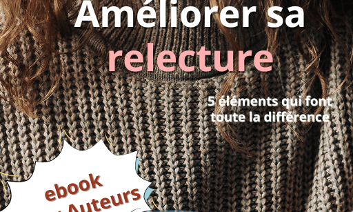 Améliorer sa relecture_ebook