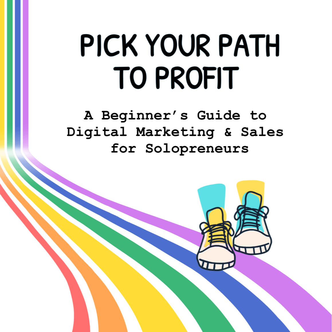 Pick-Your-Path to Profit - Start SMART (Section 1) 