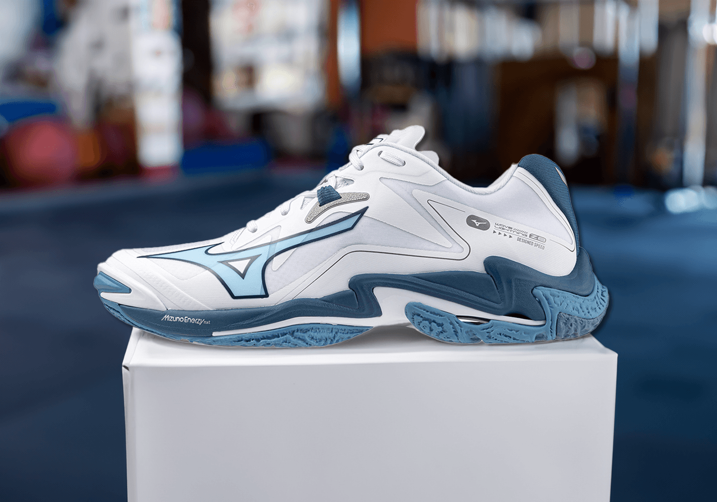Die besten Volleyballschuhe für Liberos (2025)