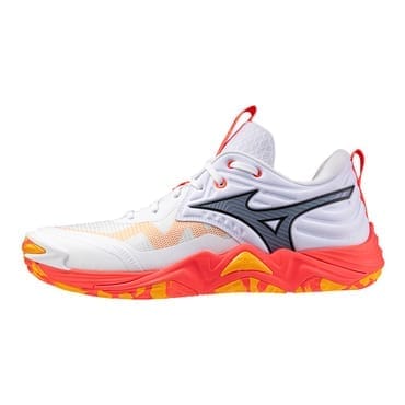 MIZUNO WAVE Momentum Elite Volleyballschuhe Mittelblocker