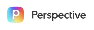 Perspective Logo