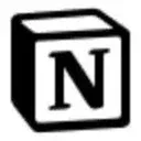 Logo notion