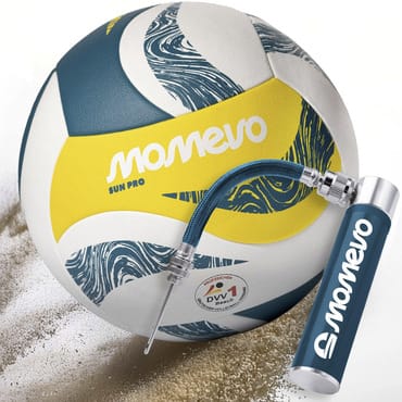 Momevo SunPro DVV1 Beachvolleyball